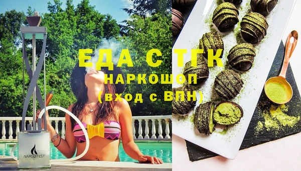хмурый Арсеньев