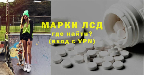 хмурый Арсеньев